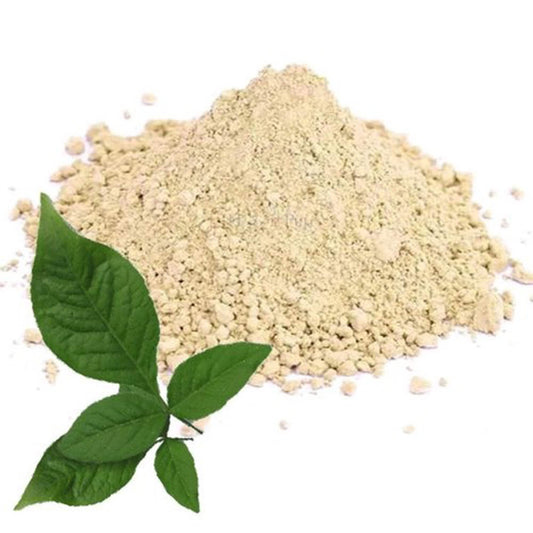 Bel Leaf Powder-Bel Patta Powder-Bel Patra Powder-बेल पत्ता पाउडर-Bailpatr-Bail Patr-Aegle Marmelos-Raw Herbs-Jadi Booti