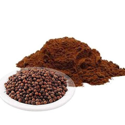 Vavding Powder-Vidanga Powder-विदांग पाउडर-Baibadang-Embelia Ribes-Raw Herbs-Jadi Booti