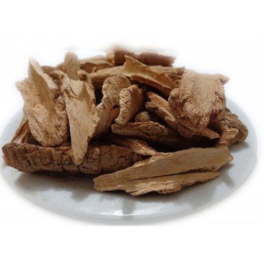 Lodh Chaal-Lodh Pathani Chhal-लोध छाल-Bark Symplocos Racemosa-Raw Herbs-Jadi Booti