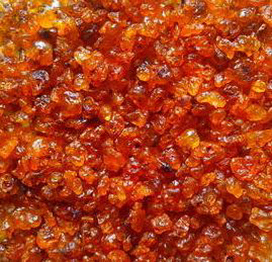 Lakh Dana-Laksha Lac-Dana Laccifer Dried-लाख दाना-Lakh Dana-Lacca-Raw Herbs-Jadi Booti