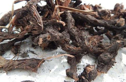 Nagarmotha Roots-Jadd Nutsedge Grass-नागरमोथा जड़ें-Nut Grass Cyperus Rotundus Dried-Raw Herbs-Jadi Booti