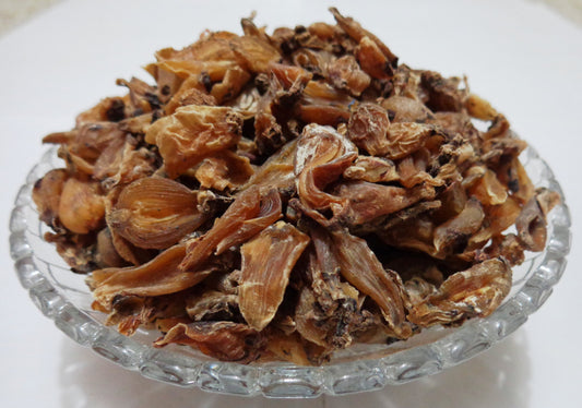 Shir Kakoli-Dried Kshirkakoli-क्षीरकाकोली-Ksheer Kakoli-Lilium Polyphyllum-Jadi Booti-Raw Herbs