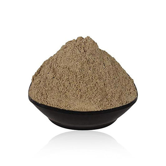 Kurand Ghas powder -Kurand Grass Powder-कुरंद घास पाउडर-Bahufali-Bahuphali-Bophali-Baphuli Raw Herbs-Jadi Booti