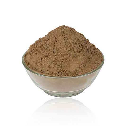 HadJod Powder-Cissus Powder-Hadjora Powder-हॅडजोड पावडर-Vajravalli Powder-Cissus Quadrangularis-Raw Herbs-Jadi Booti