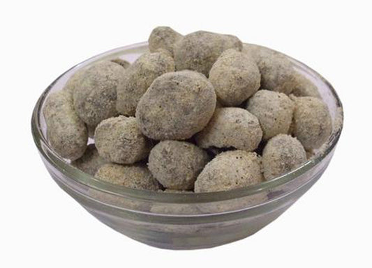 Chatpata Ladoo laddu Goli Candy-Digestive Churan Goli-Natural Fresh Mouth Freshner-Refreshment in Every Bite-Tasty & Delicious (200 Gram)