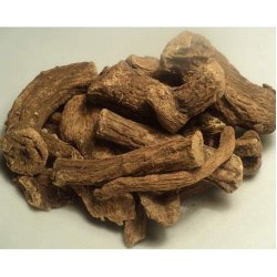 Kuth Meetha-Costus Roots-कुठ मीठा-Marine Costus-Raw Herbs-Jadi Booti