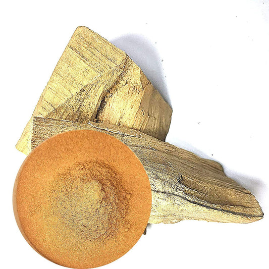 Padmankh Powder-Padmaka Powder-Padmankh-Wild Himalayan Cherry-Prunus cerasoides-Raw Herbs-Jadi Booti-Single Herbs