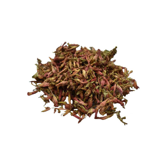 Phool Dhawa-Gule Dhawa-फूल ढावा-Pool Dhay-Woodfordia Fruticosa-Anogeissus Latifolia Wall-Raw Herbs-Jadi Booti