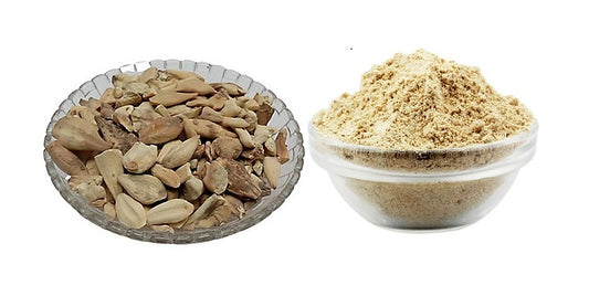 Suranjaan Sweet Powder-Suranjan Mithi Powder-सुरंजन मिट्ठी पाउडर-Colchicum luteum-Raw Herbs-Jadi Booti