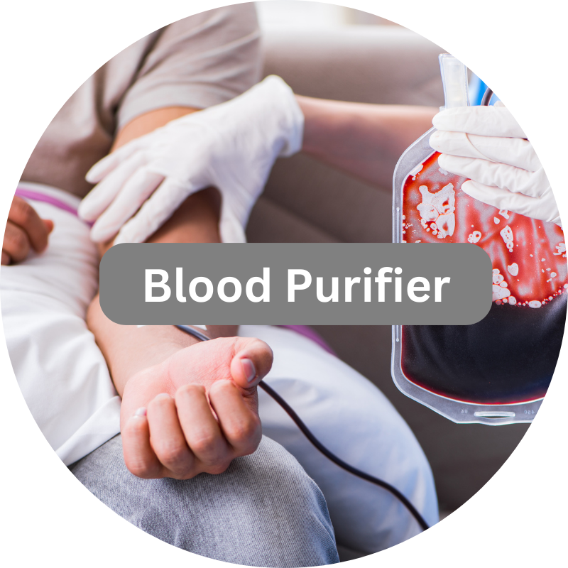 Blood Purifier