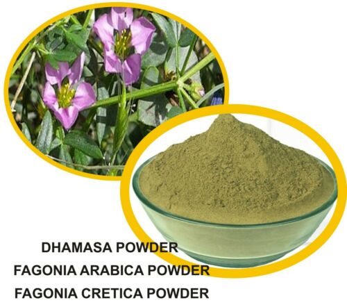 Herbs Powder