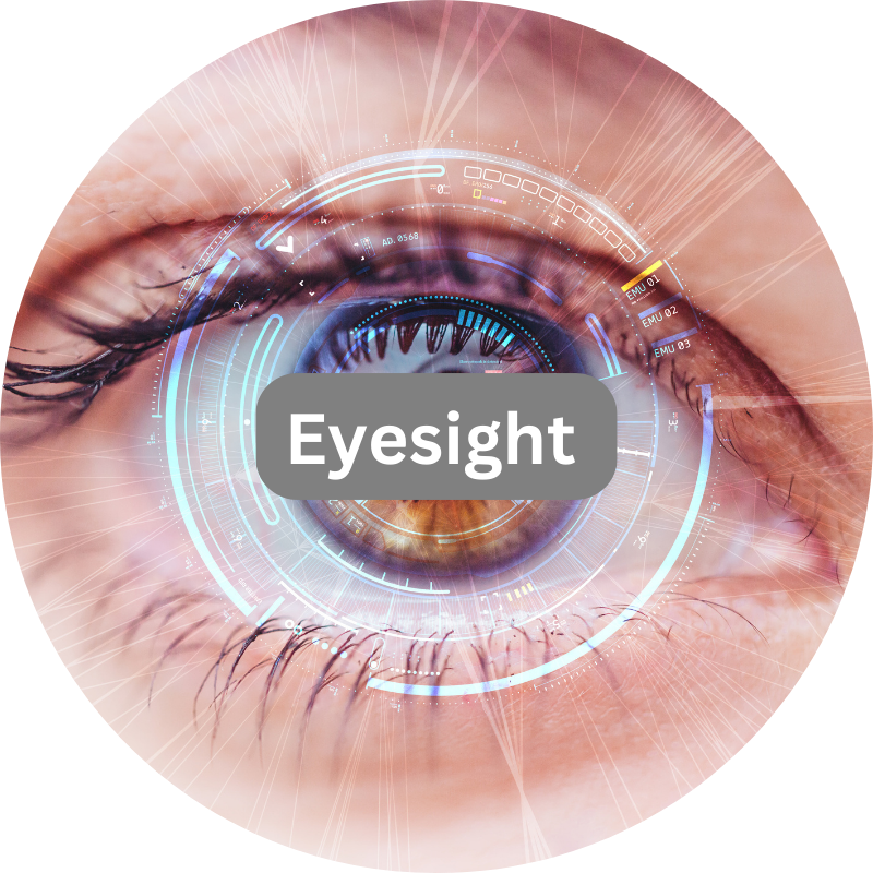 Eyesight