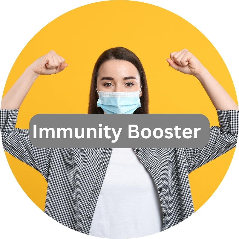 Immunity Booster