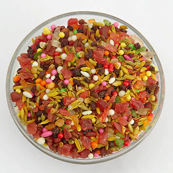 Mukwas without Supari