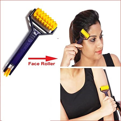 Acupressure Mini Roller for Cervical AP-100