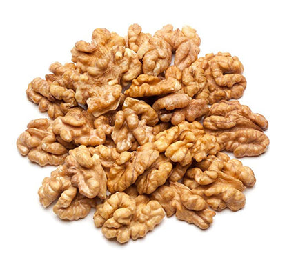 Dried Akhrot Giri-अखरोट गिरि-Walnuts-Kernels Crunchy Nuts-Walnut Without Shell-Exquisite and Delighted Dry Fruits