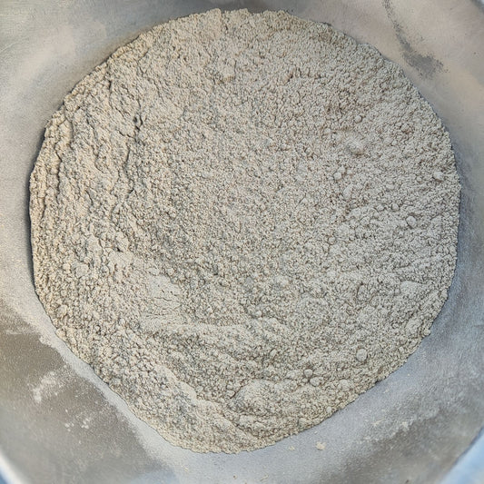 CAREQUE Daily Vitality Herbal Blend Powder | Natural Herbal Energy Blend with Ashwagandha, Shatavari & Musli | Daily Wellness Powder