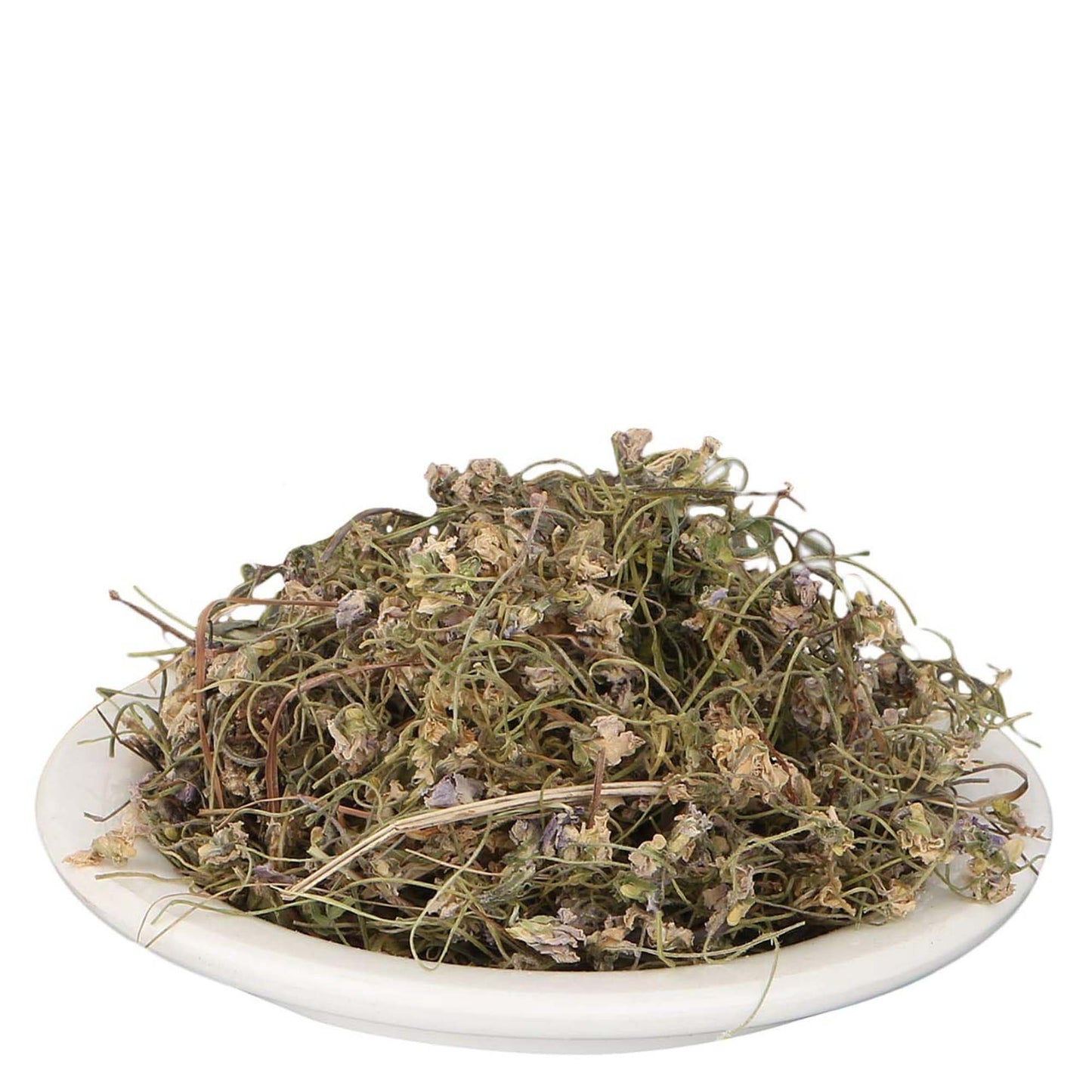 Gul Banafsha-Viola Odorata Dried-गुल बनफ्शा-Sweet Violet-Jadi Booti-Raw Herbs