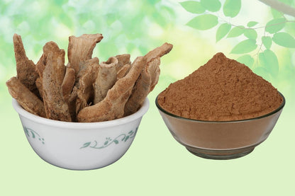 Lodh Chaal Powder-Symplocos Racemosa-Lodhra Bark Powder-Moongama Powder Raw Herbs Quality Products at Unbeatable Wholesale Rate Price Bulk Purchase