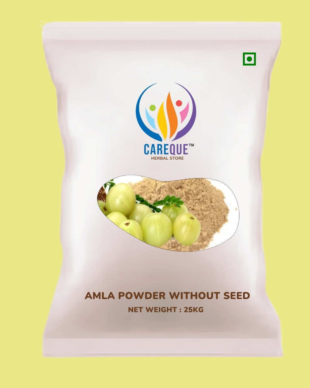 Amla Powder Without Seed-Indian Gooseberry-Amalaki Powder-Emblica Officinalis Raw Herbs Quality Products at Unbeatable Wholesale Rate Price Bulk Purchase