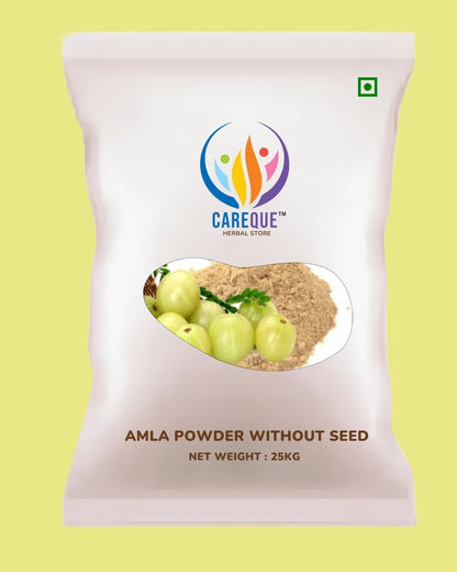 Amla Powder Without Seed-Indian Gooseberry-Amalaki Powder-Emblica Officinalis Raw Herbs Quality Products at Unbeatable Wholesale Rate Price Bulk Purchase