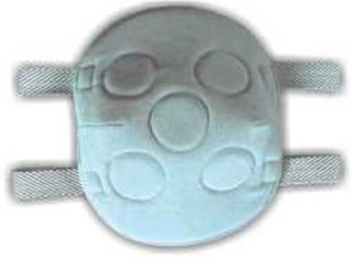 Acupressure Magnetic Knee Belt-Knee Cap Magnet For Knee-Washable Cloth-Code 521-Self Massager-Easy to Use-Activate Acupressure Points