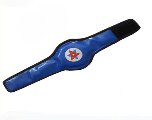 Acupressure Magnet Belt Combo Kit Tools-Code 554-मैग्नेट बेल्ट कॉम्बो किट-Self Massager-Easy to Use-Activate Acupressure Points