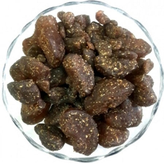 Amla Chatpata Candy-Churan-Natural Fresh Mouth Freshner-Refreshment in Every Bite-Tasty & Delicious Mukhwas-Breath Naturally (200 Gram)