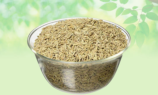 Jeera-Cumin Seeds-जीरा-Jeera - Cuminum Cyminum-Spices-For Make Your Food Delicious and Healthy