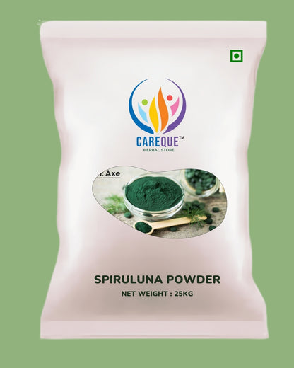 Spirulina Powder- Arthrospira Platensis Powder-Arthrospira Powder Raw Herbs Quality Products at Unbeatable Wholesale Rate Price Bulk Purchase