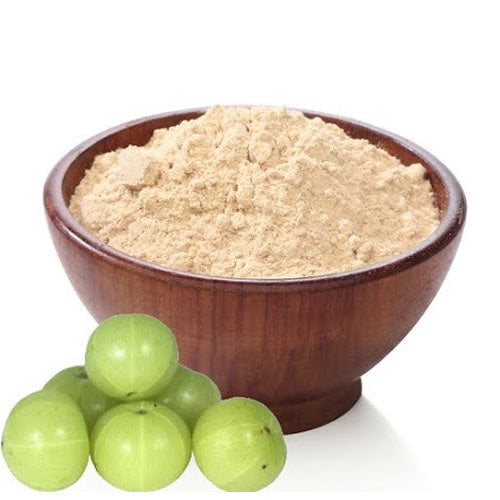 Amla Powder Without Seed-Indian Gooseberry-Amalaki Powder-Emblica Officinalis Raw Herbs Quality Products at Unbeatable Wholesale Rate Price Bulk Purchase