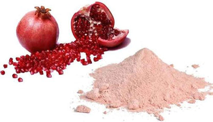 Anar Powder-Pomegranate Powder-Anaar Powder Raw Herbs Quality Products at Unbeatable Wholesale Rate Price Bulk Purchase