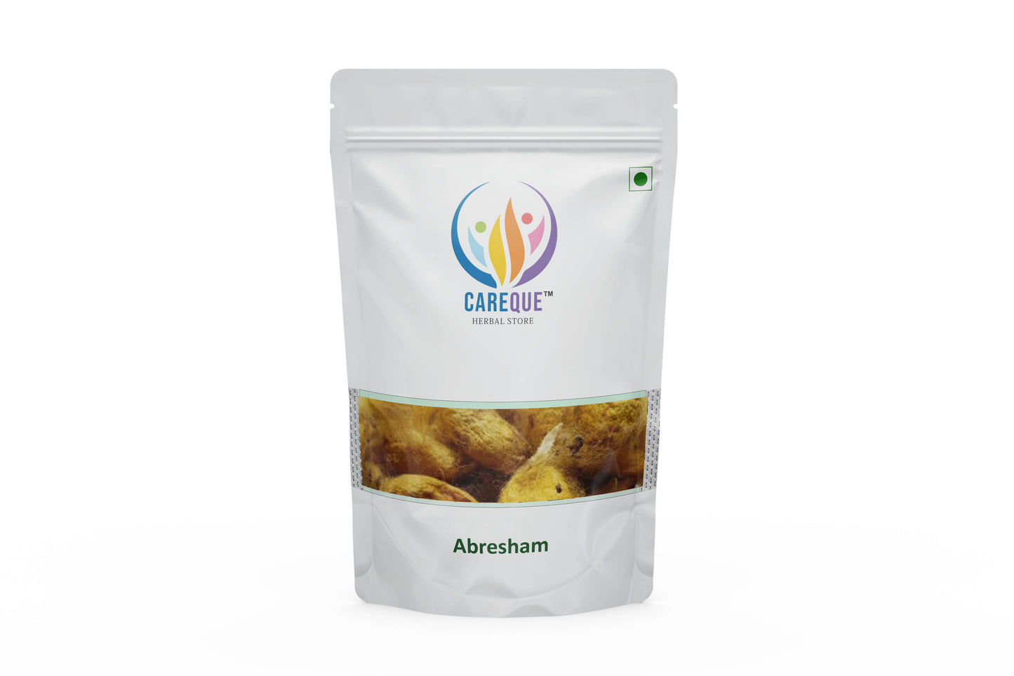 Abresham-Bombyx Mori Dried-अब्रेशम-Silk Cocoon-Raw Herbs/Jadi Booti