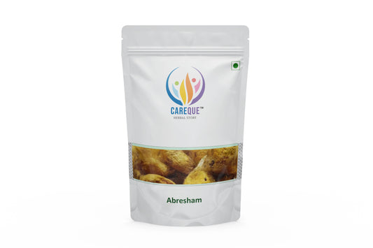 Abresham-Bombyx Mori Dried-अब्रेशम-Silk Cocoon-Raw Herbs/Jadi Booti