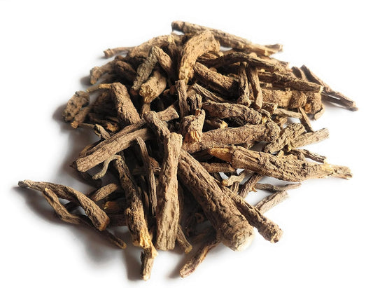 Akarkara Irani - Akarkara Asli - Iranee Akarkara  - Anacyclus Pyrethrum - Pellitory Root