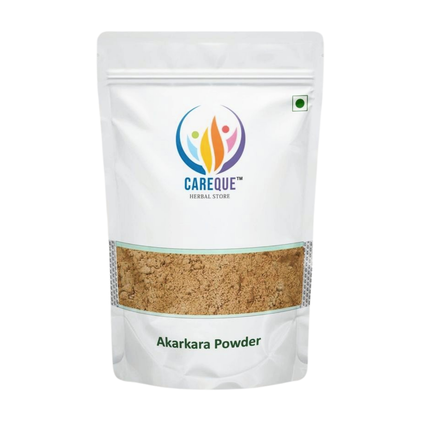 Akarkara Roots Powder - Akarkara Jadd Powder -अकरकरा पाउडर - Anacyclus pyrethrum - Pellitory Roots - Raw Herbs-Jadi Booti