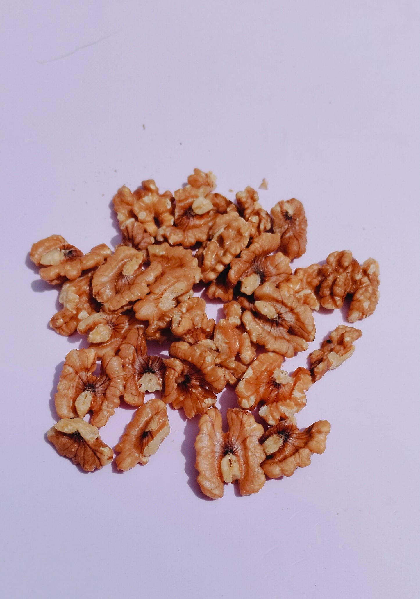 Dried Akhrot Giri-अखरोट गिरि-Walnuts-Kernels Crunchy Nuts-Walnut Without Shell-Exquisite and Delighted Dry Fruits