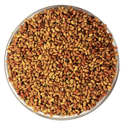 Alfalfa Seed-Hedge Lucerne Seeds-अल्फाल्फा बीज-Medicago sativa-Raw Herbs-Jadi Booti