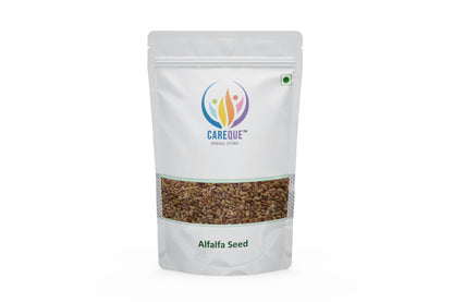 Alfalfa Seed-Hedge Lucerne Seeds-अल्फाल्फा बीज-Medicago sativa-Raw Herbs-Jadi Booti