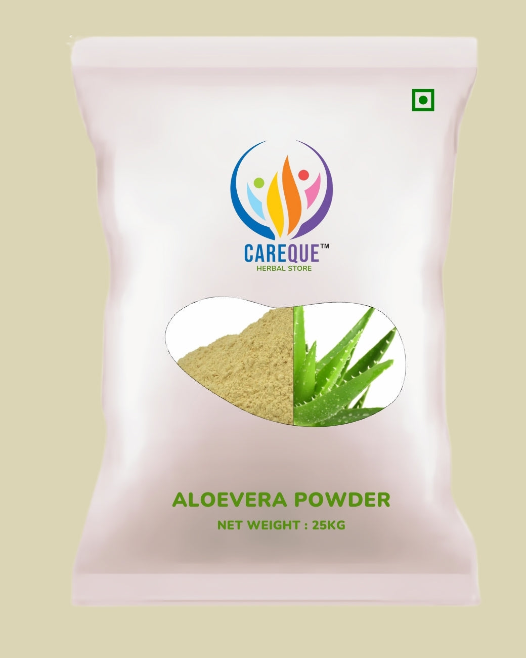 Aloe Vera Leaves Powder-Aloevera Leaves Powder-Ghrita Kumari Powder Raw Herbs Quality Products at Unbeatable Wholesale Rate Price Bulk Purchase