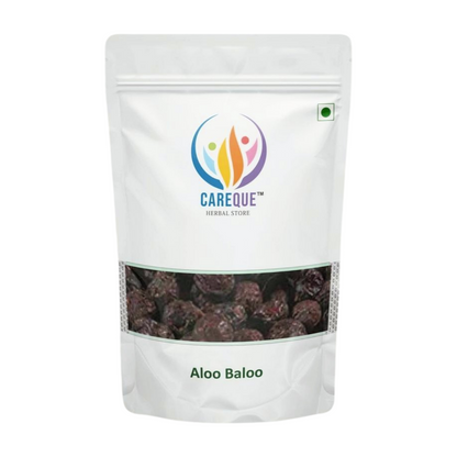 Aaloo Baloo Vaalo - Sour Cherry - खट्टी चेरी-Prunus Cerasus- Raw Herbs-Jadi Booti