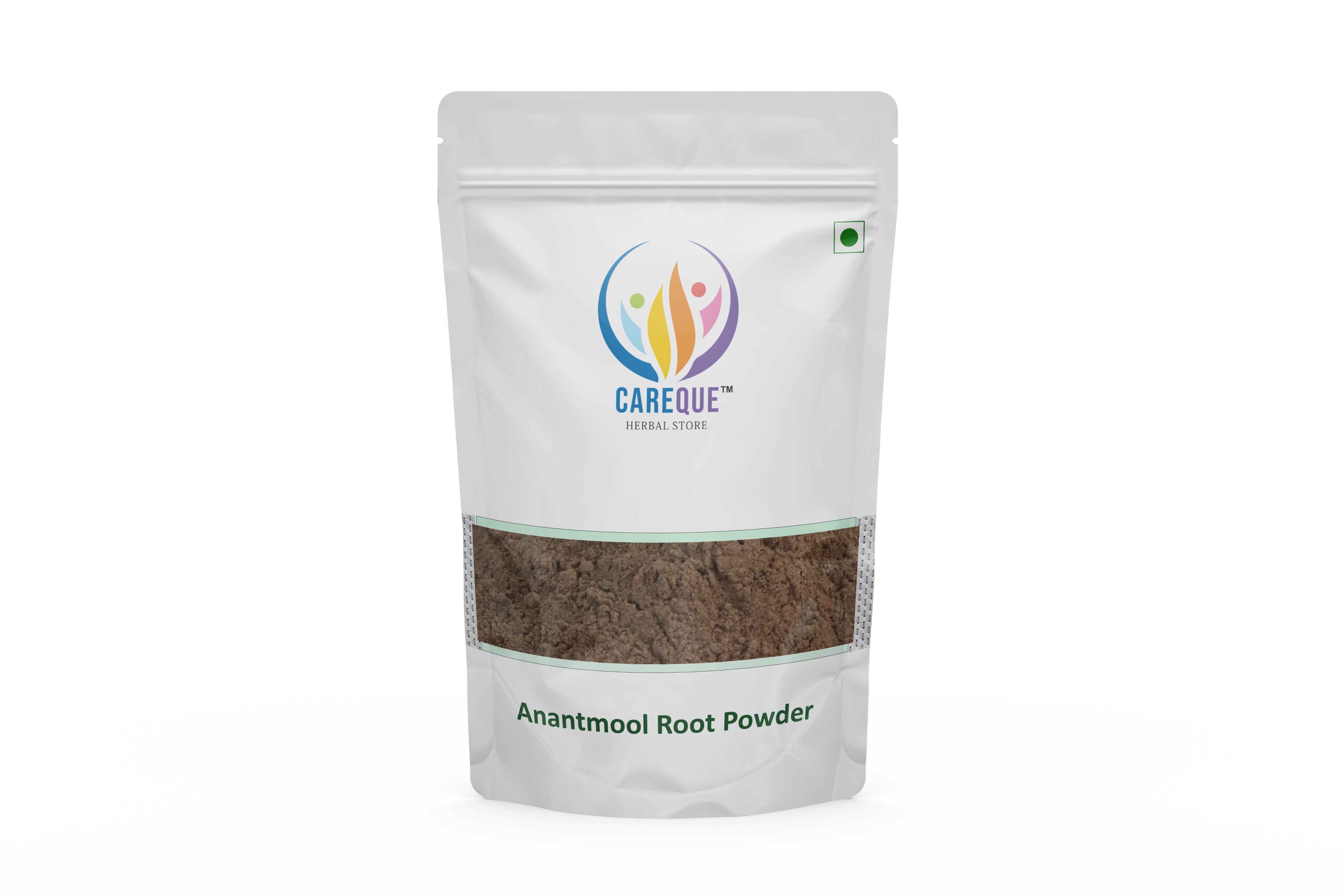 Anantmool Madrasi Root Powder-Sarsaparilla-अनंतमूल मद्रासी पाउडर-Nanna ...