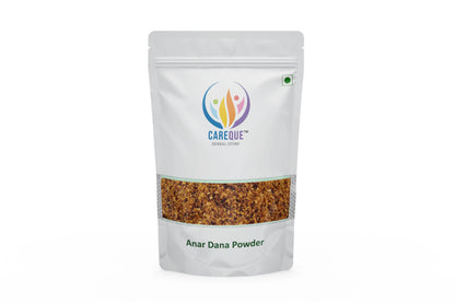 Anardana Churna Powder-Pomegranate Seeds Powder-अनारदाना पाउडर-Punica Granatum