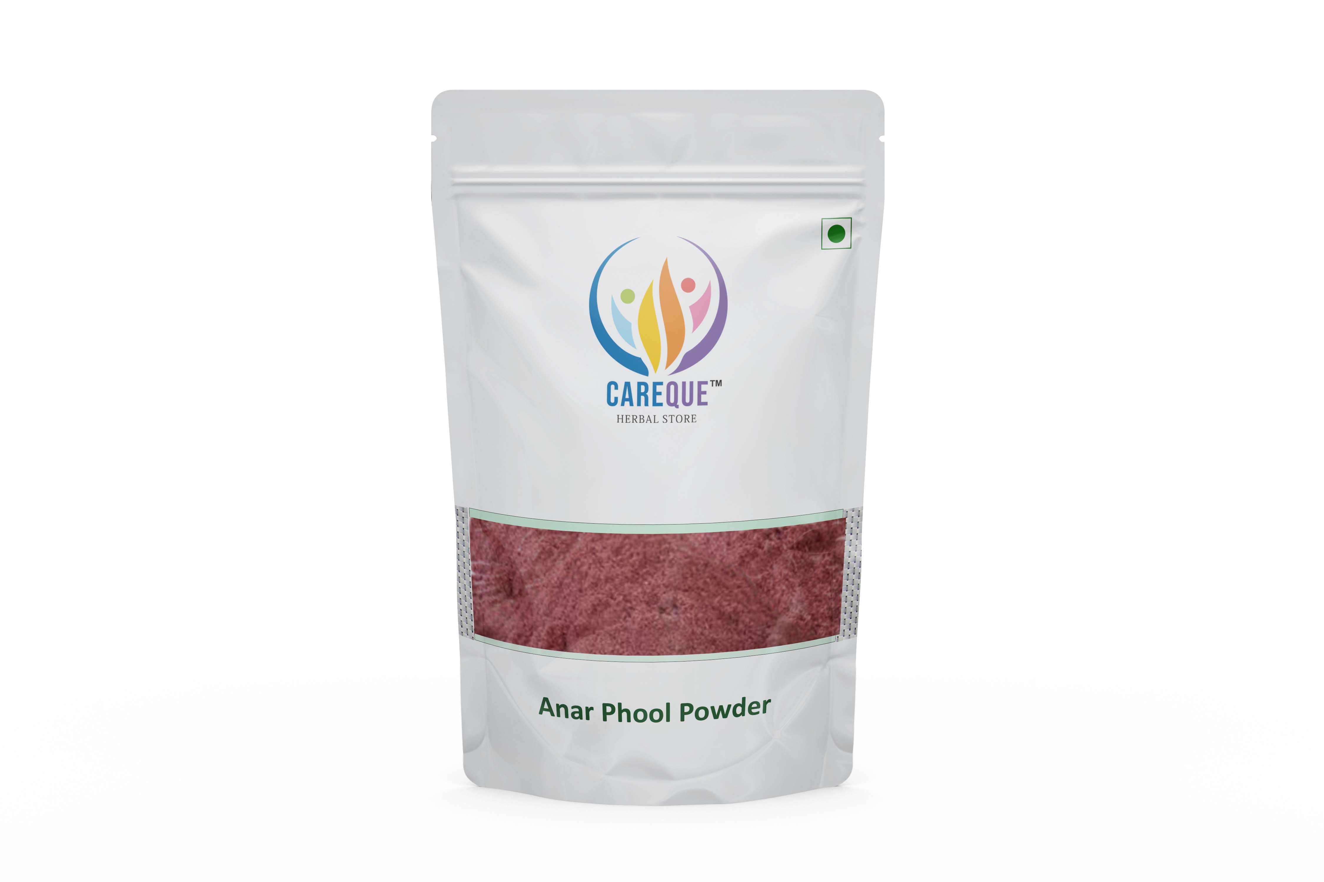 Anar Powder Anar Phool Powder-Pomegranate Flower Powder-अनार फूल पाउडर-Raw Herbs-G ...