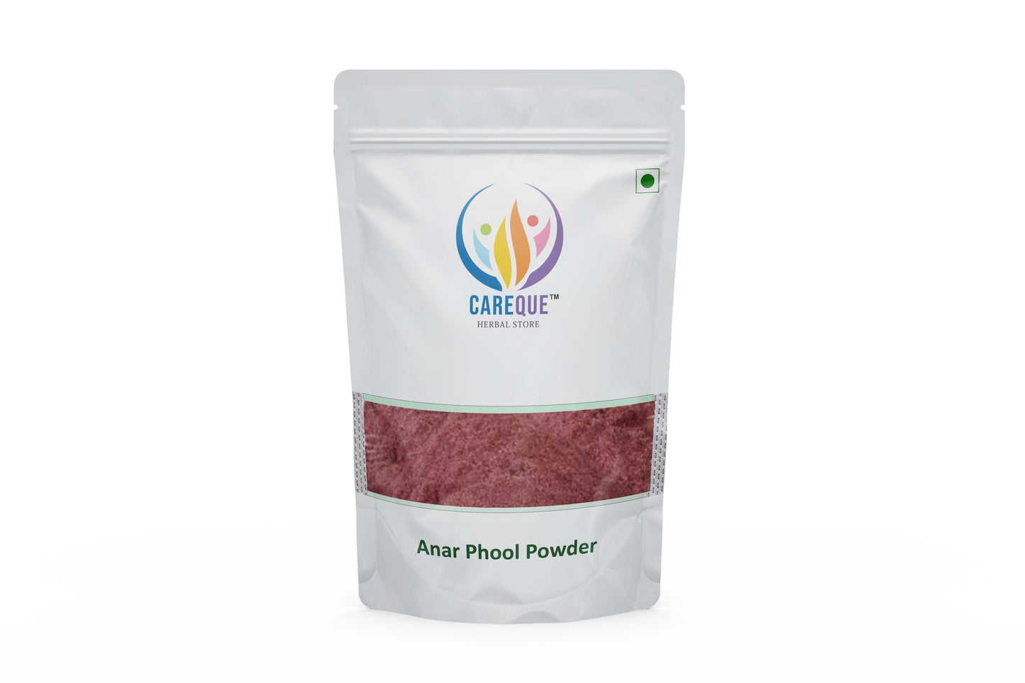 Anar Phool Powder-Pomegranate Flower Powder-अनार फूल पाउडर-Raw Herbs-Gule Anar Powder-Anar Ka Phool Powder-Punica Granatum-Jadi Booti-Single Herbs