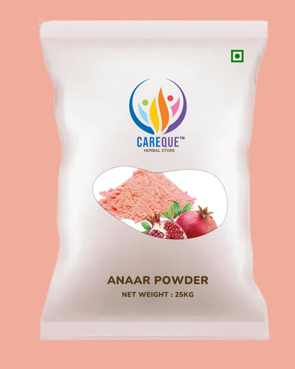 Anar Powder-Pomegranate Powder-Anaar Powder Raw Herbs Quality Products at Unbeatable Wholesale Rate Price Bulk Purchase