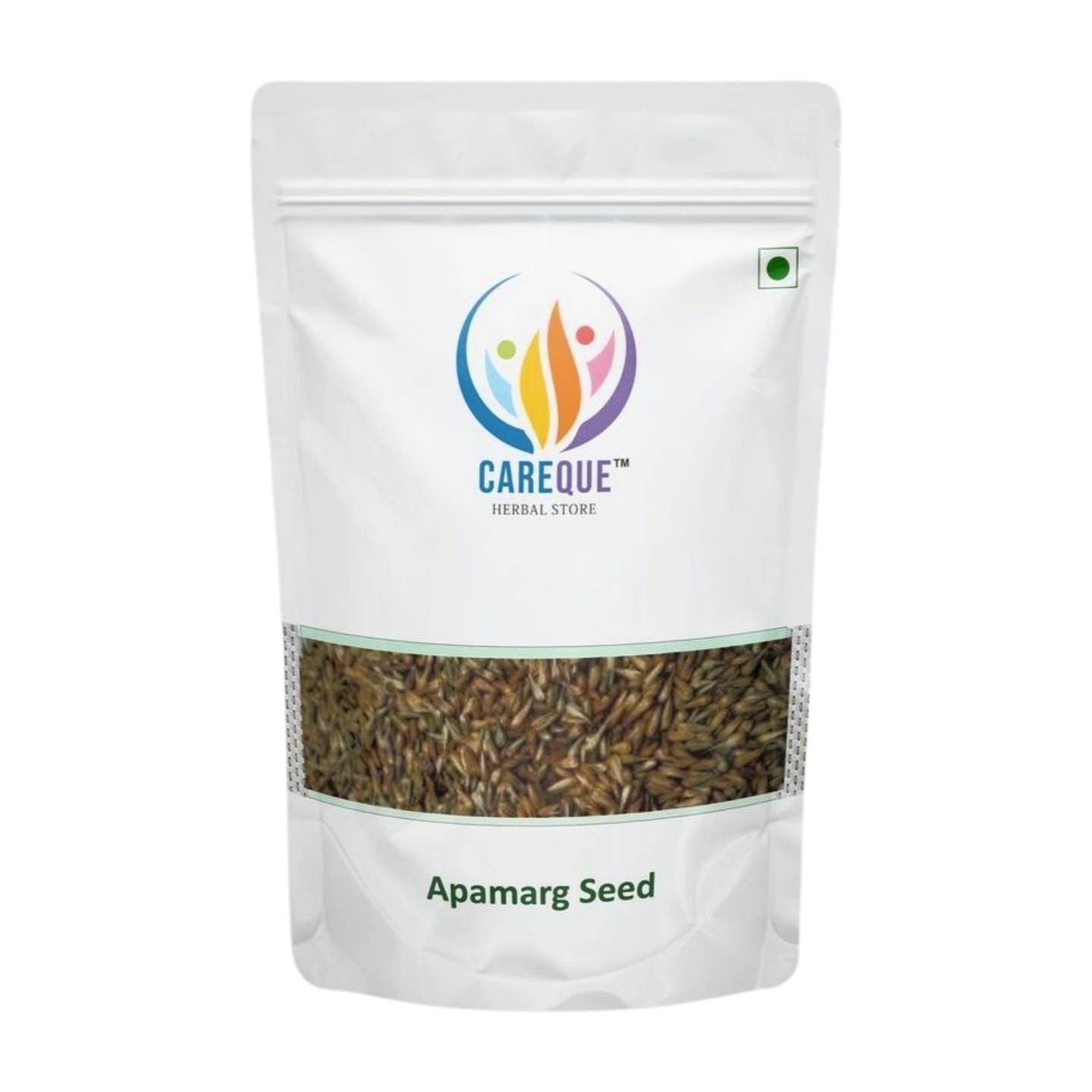 Apamarg Seeds-अपामार्ग बीज-Uttareni Seeds-Latjira Beej-Edible Chirchita-Latjeera-Achyranthes-Aspera-Raw Herbs-Jadi Booti