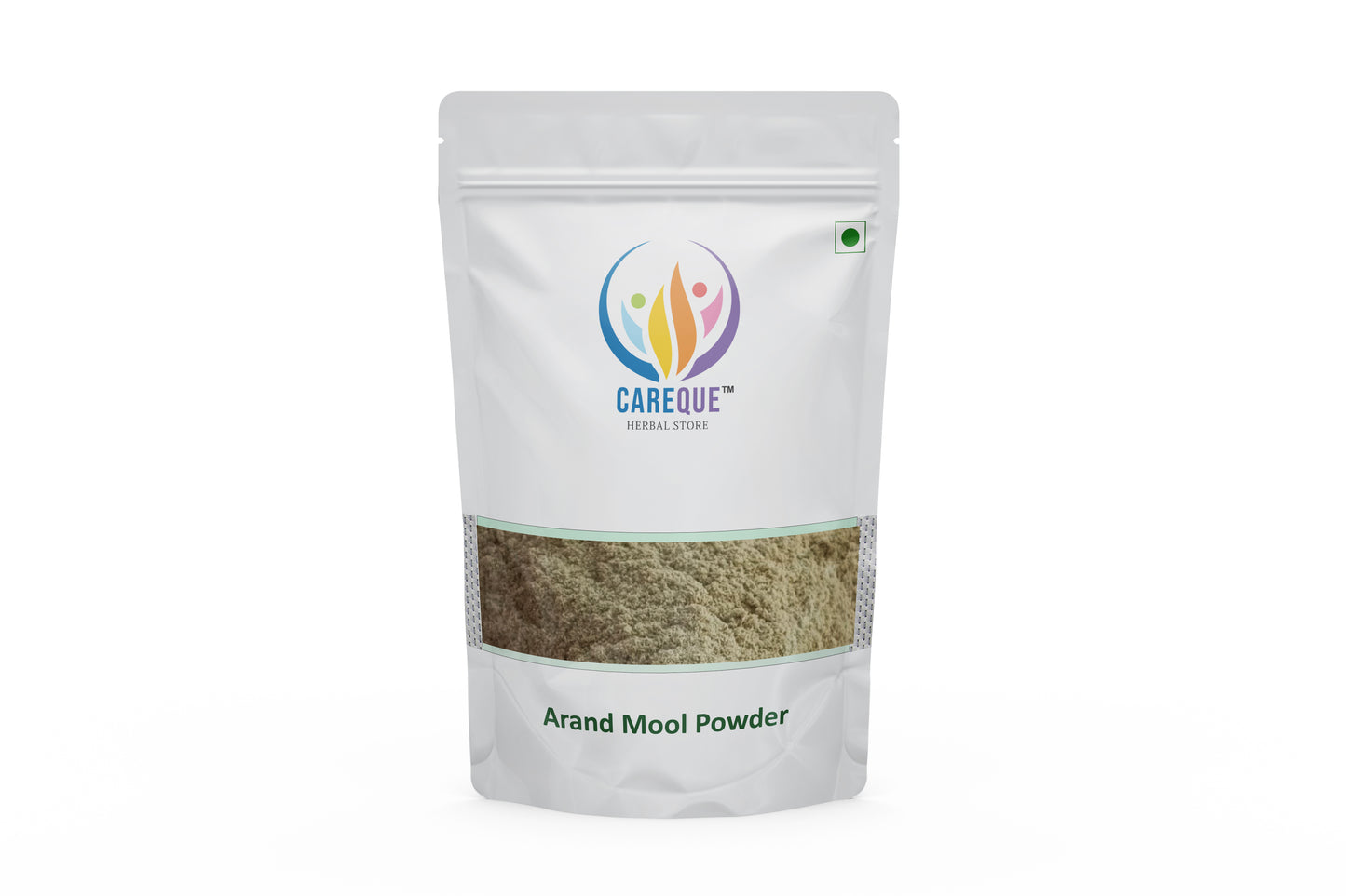 Arand Mool Powder-Castor Root-Arandi Jadd-Erand Mool-Ricinus Communes-Raw Herb-Jadi Booti