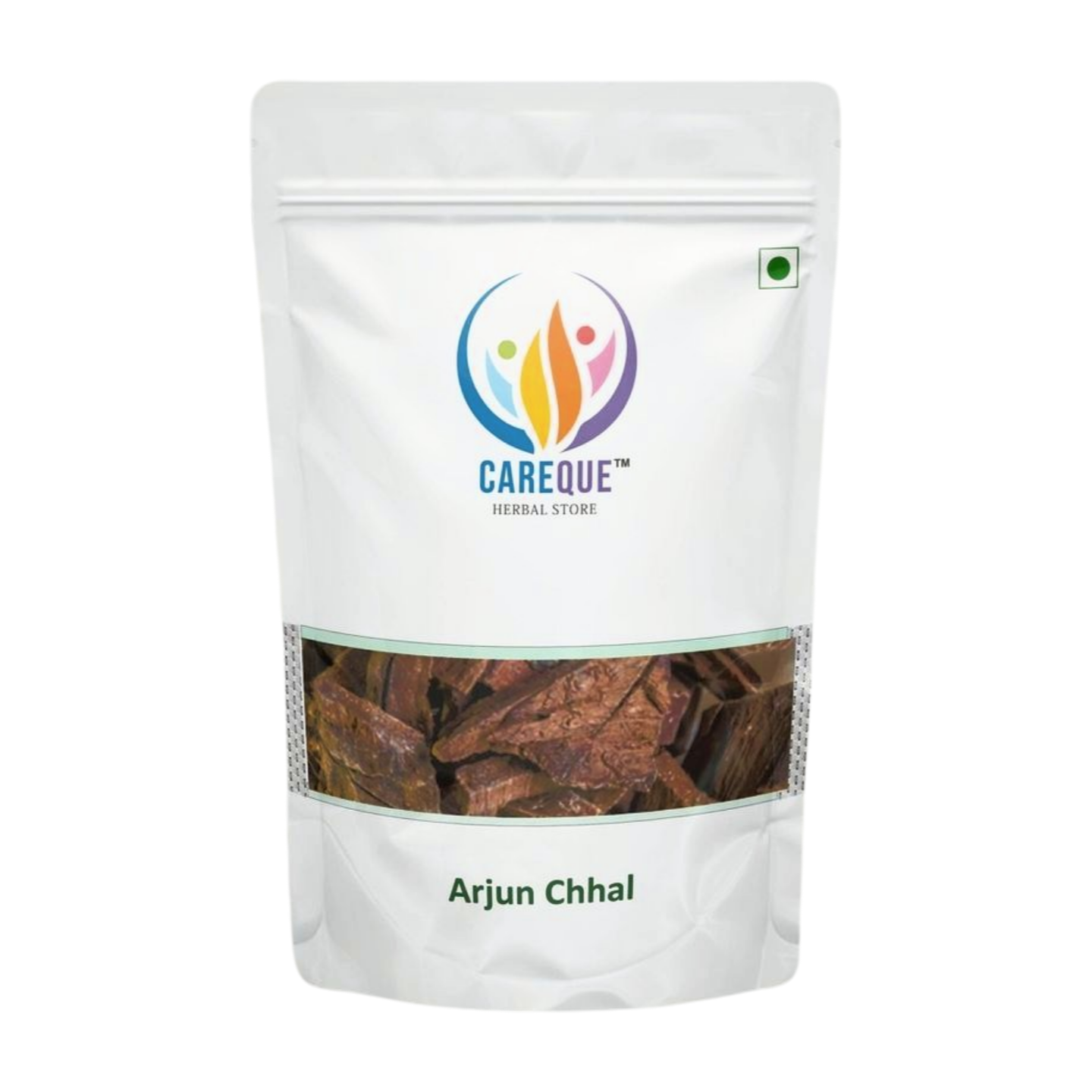 Arjuna Chaal-Arjun Chhal Dried-अर्जुन छाल-Arjuna Bark-Terminalia-Arjuna-Raw Herbs-Jadi Booti