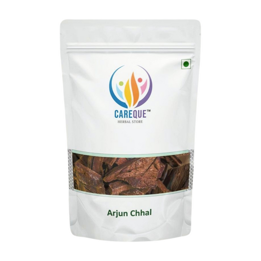 Arjuna Chaal-Arjun Chhal Dried-अर्जुन छाल-Arjuna Bark-Terminalia-Arjuna-Raw Herbs-Jadi Booti